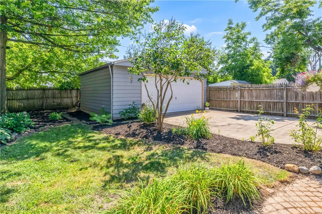 11405 Governor Avenue, Cleveland, Ohio,MLS Now Listing ID