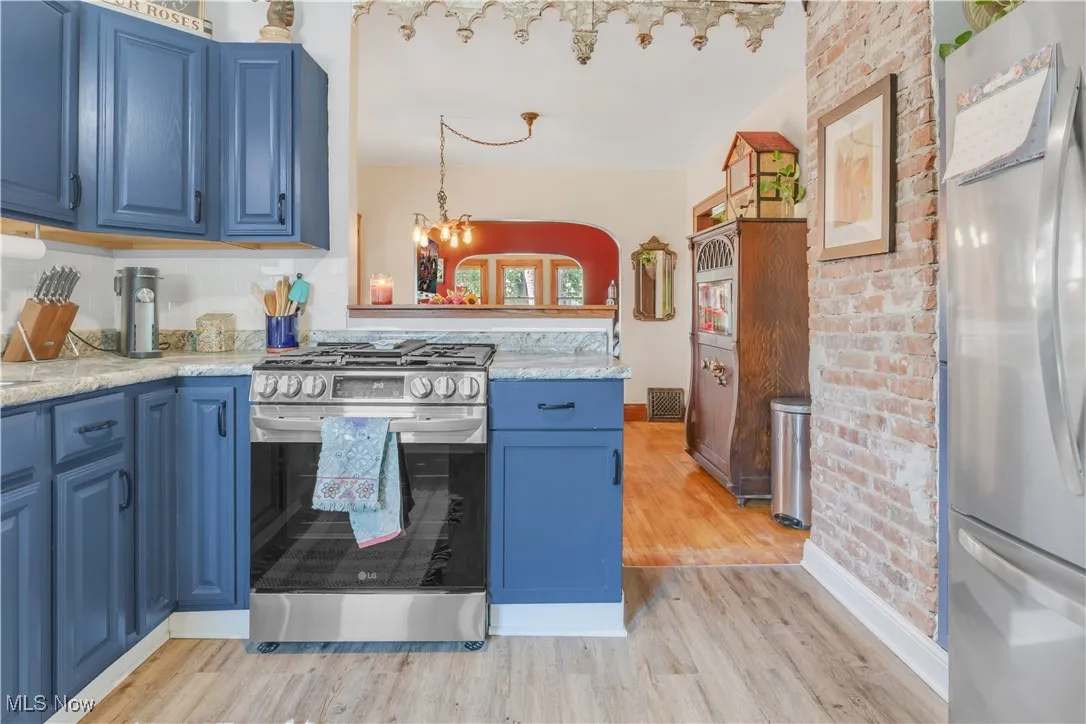 11405 Governor Avenue, Cleveland, Ohio,MLS Now Listing ID