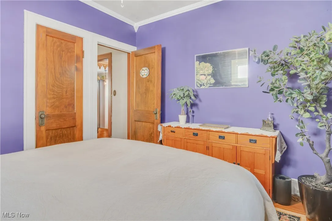 11405 Governor Avenue, Cleveland, Ohio,MLS Now Listing ID