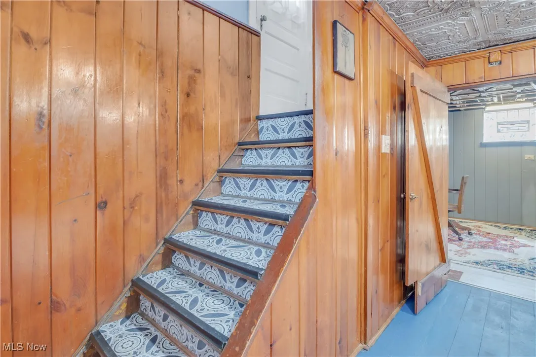 11405 Governor Avenue, Cleveland, Ohio,MLS Now Listing ID