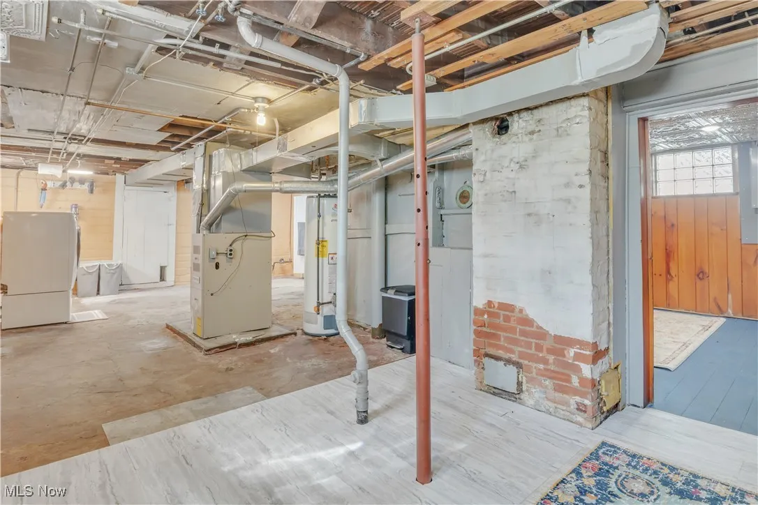 11405 Governor Avenue, Cleveland, Ohio,MLS Now Listing ID