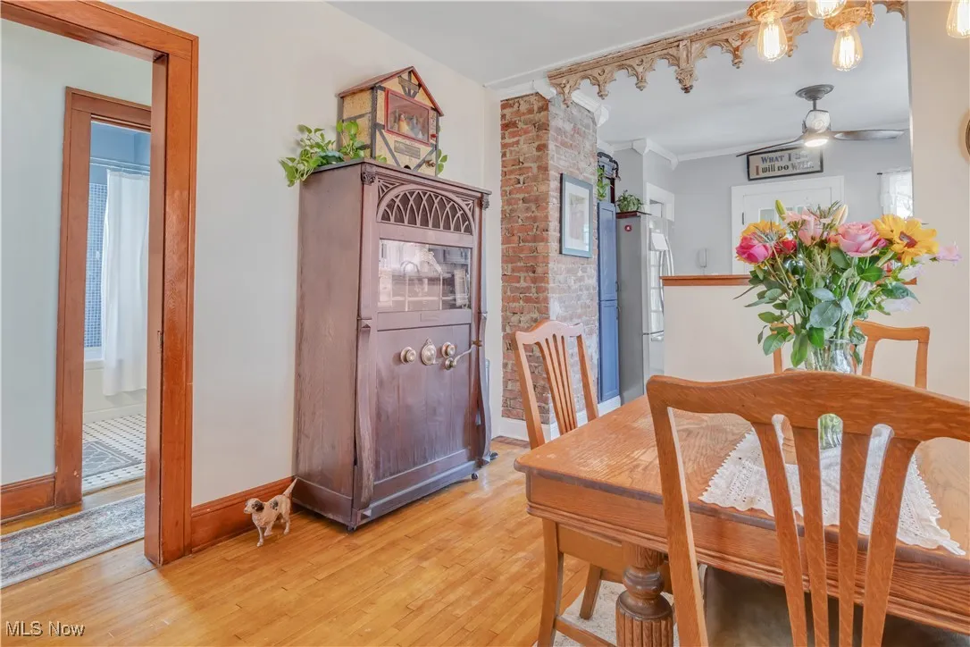 11405 Governor Avenue, Cleveland, Ohio,MLS Now Listing ID
