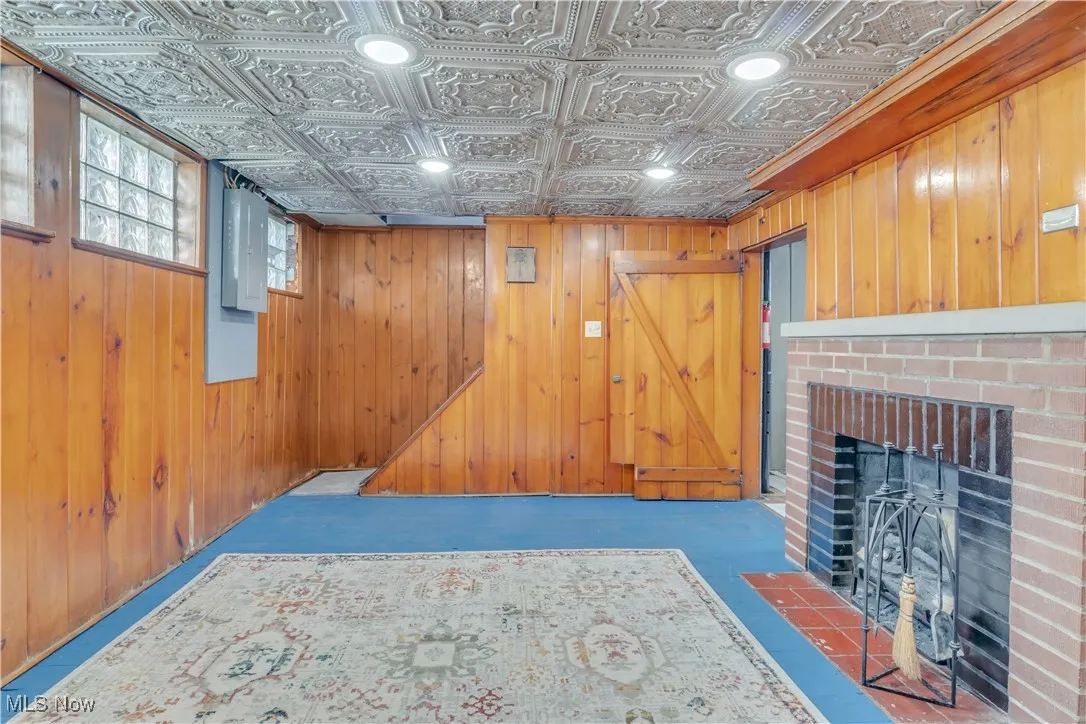 11405 Governor Avenue, Cleveland, Ohio,MLS Now Listing ID