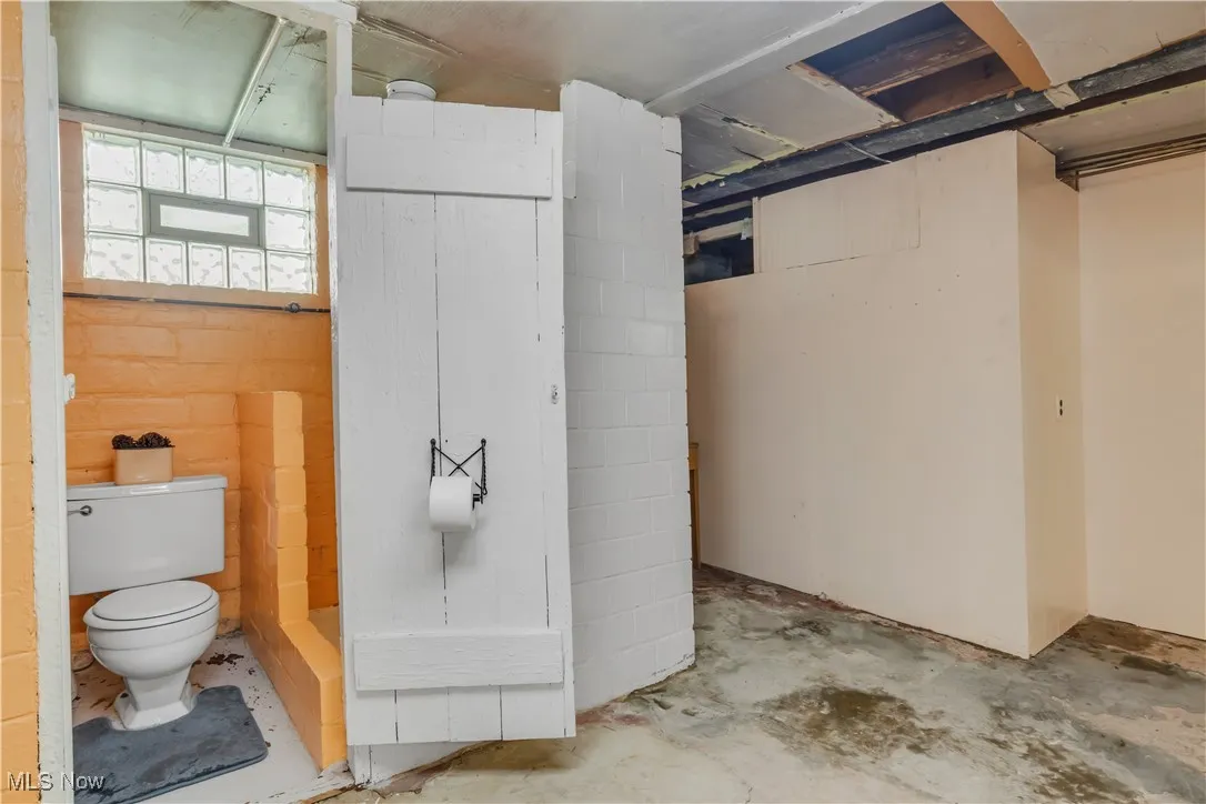 11405 Governor Avenue, Cleveland, Ohio,MLS Now Listing ID