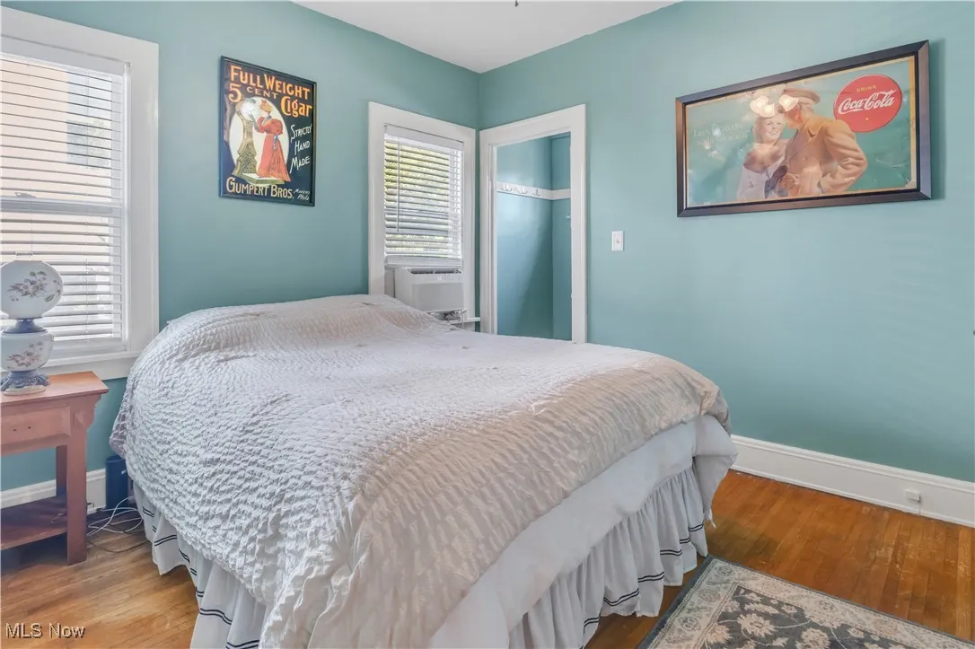 11405 Governor Avenue, Cleveland, Ohio,MLS Now Listing ID