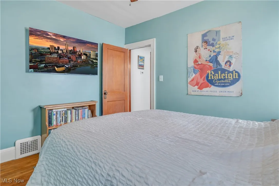 11405 Governor Avenue, Cleveland, Ohio,MLS Now Listing ID
