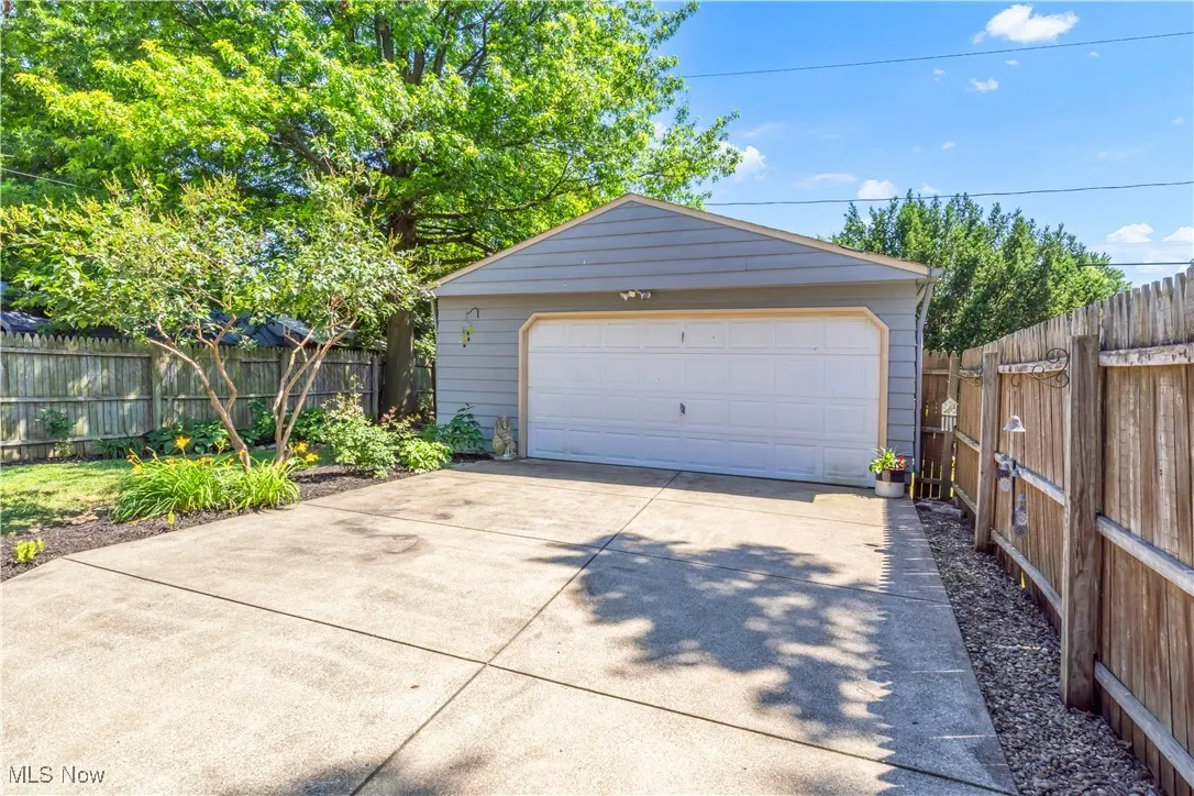11405 Governor Avenue, Cleveland, Ohio,MLS Now Listing ID