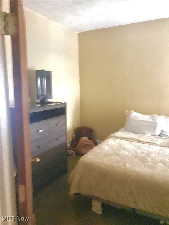View of bedroom