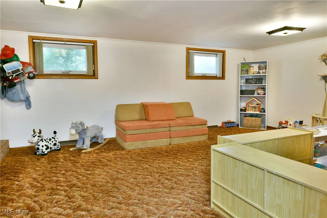 60 Woodleigh Court, Austintown, Ohio,MLS Now Listing ID