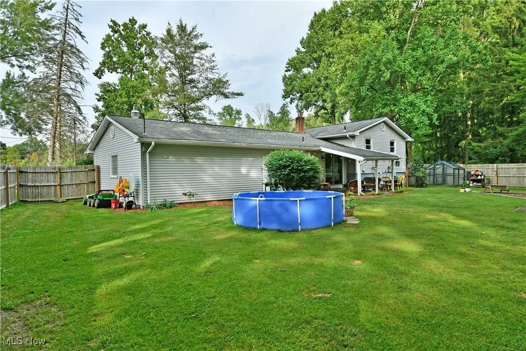 60 Woodleigh Court, Austintown, Ohio,MLS Now Listing ID