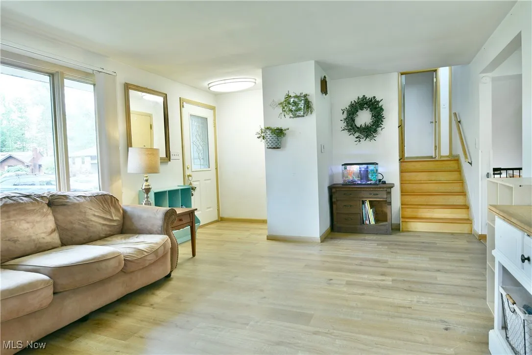 60 Woodleigh Court, Austintown, Ohio,MLS Now Listing ID