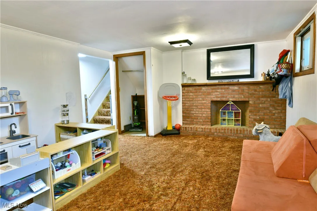 60 Woodleigh Court, Austintown, Ohio,MLS Now Listing ID