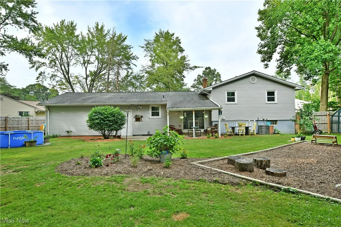 60 Woodleigh Court, Austintown, Ohio,MLS Now Listing ID
