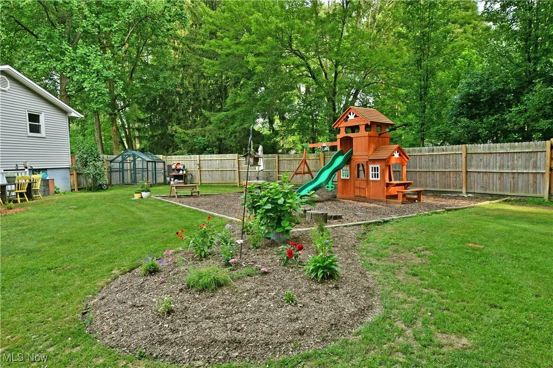 60 Woodleigh Court, Austintown, Ohio,MLS Now Listing ID