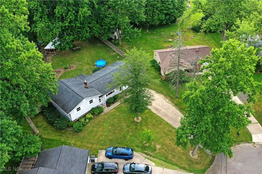 60 Woodleigh Court, Austintown, Ohio,MLS Now Listing ID
