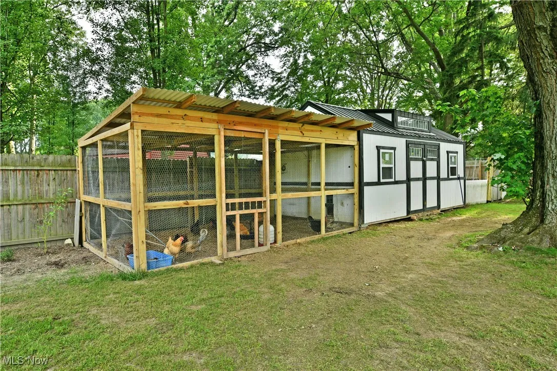 60 Woodleigh Court, Austintown, Ohio,MLS Now Listing ID