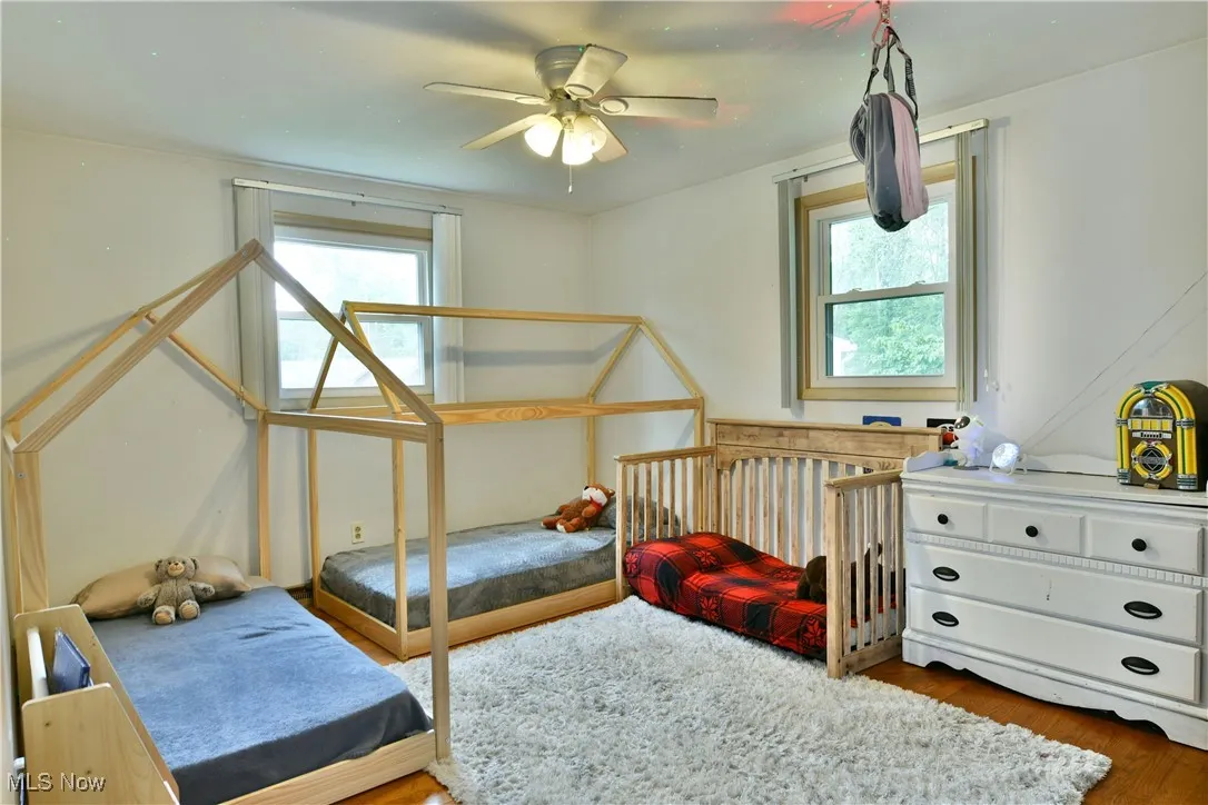 60 Woodleigh Court, Austintown, Ohio,MLS Now Listing ID