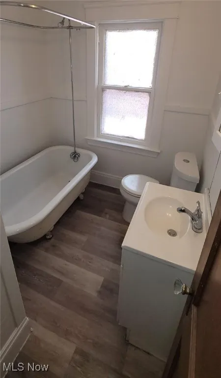 Bathroom 3rd floor