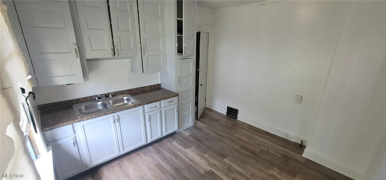 Kitchen 2nd Floor