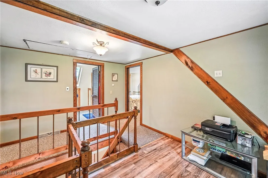 1173 Ridge Road, Salem, Ohio,MLS Now Listing ID