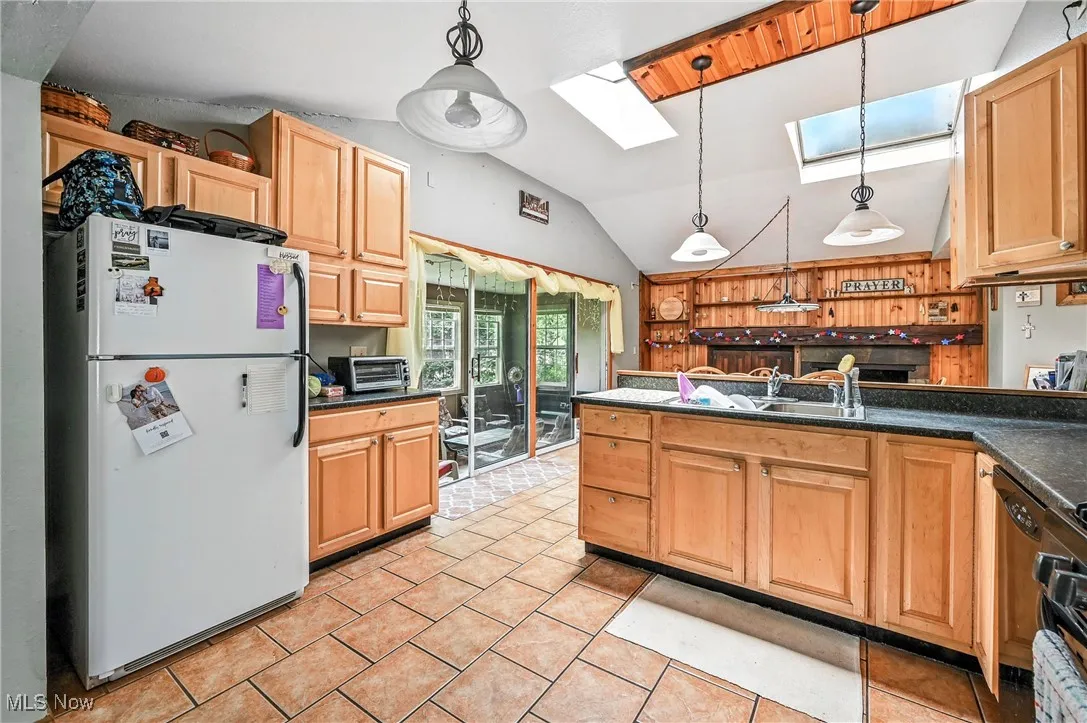 1173 Ridge Road, Salem, Ohio,MLS Now Listing ID