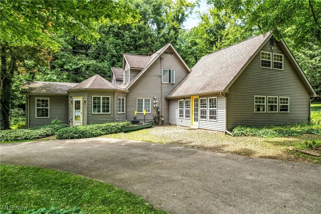 1173 Ridge Road, Salem, Ohio,MLS Now Listing ID