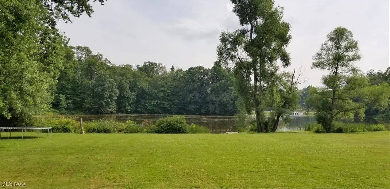 Lake view