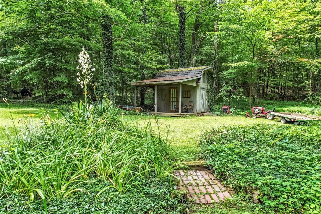 1173 Ridge Road, Salem, Ohio,MLS Now Listing ID
