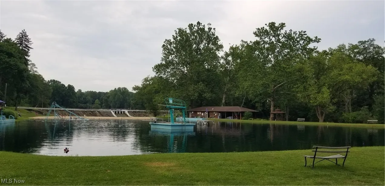 Swimming