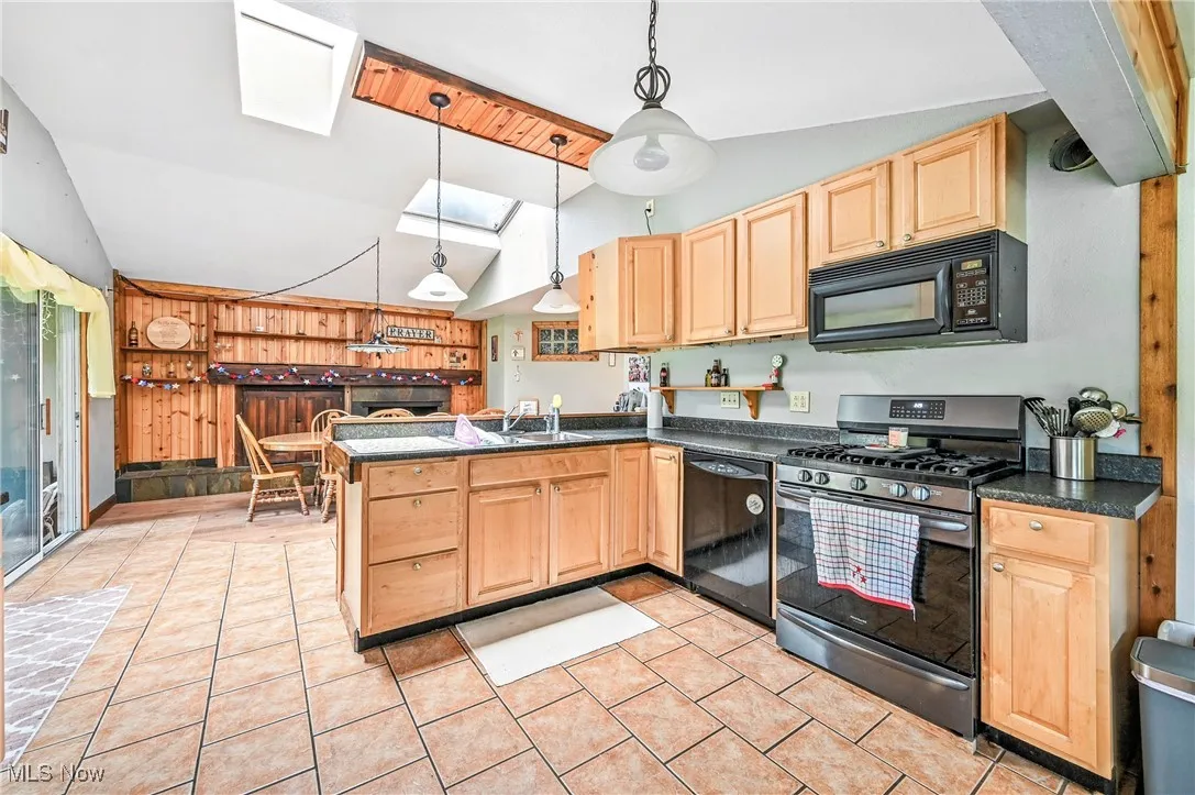 1173 Ridge Road, Salem, Ohio,MLS Now Listing ID