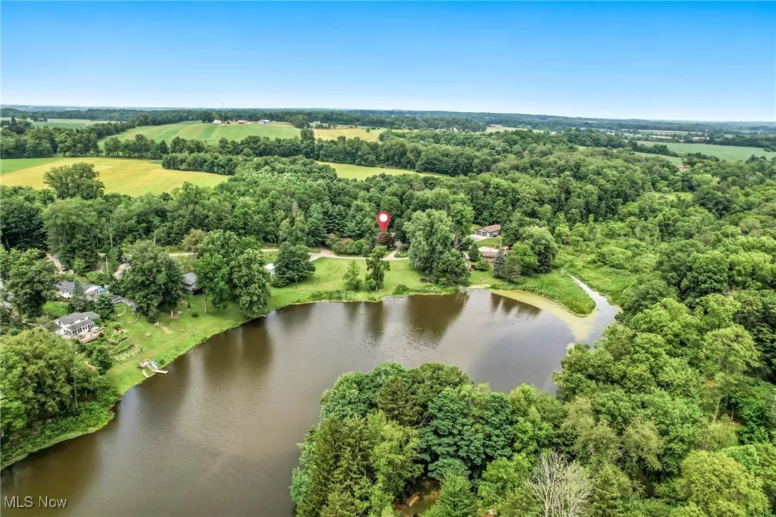 1173 Ridge Road, Salem, Ohio,MLS Now Listing ID