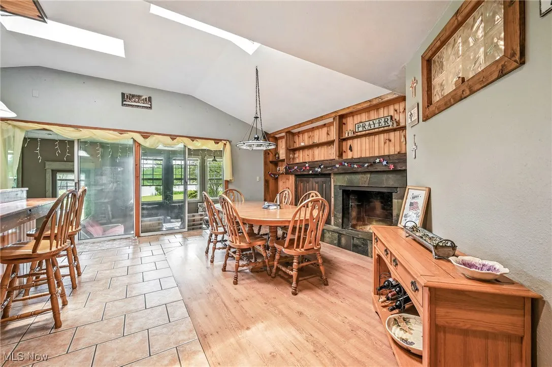 1173 Ridge Road, Salem, Ohio,MLS Now Listing ID