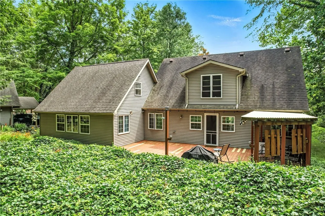 1173 Ridge Road, Salem, Ohio,MLS Now Listing ID