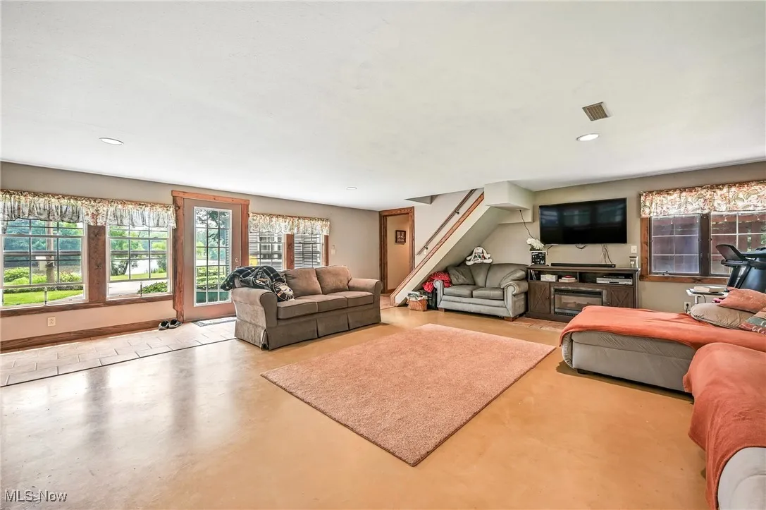 1173 Ridge Road, Salem, Ohio,MLS Now Listing ID