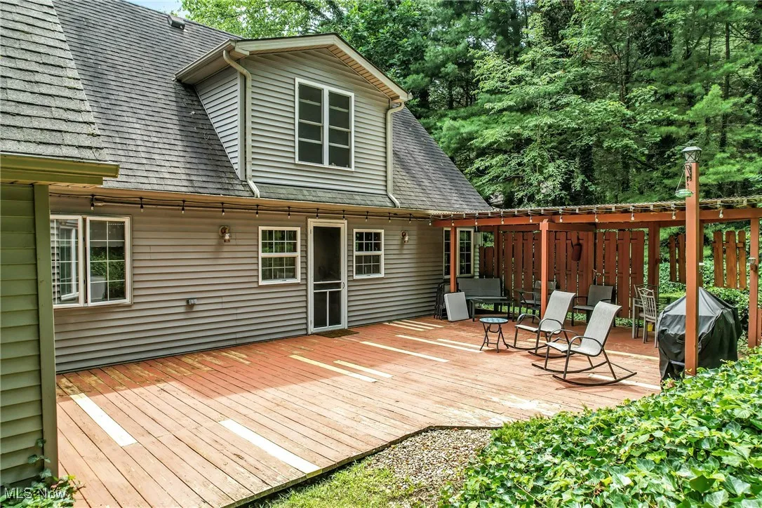 1173 Ridge Road, Salem, Ohio,MLS Now Listing ID