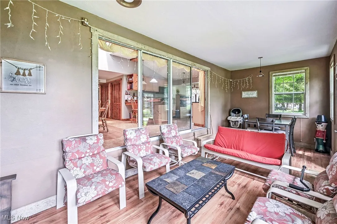 1173 Ridge Road, Salem, Ohio,MLS Now Listing ID