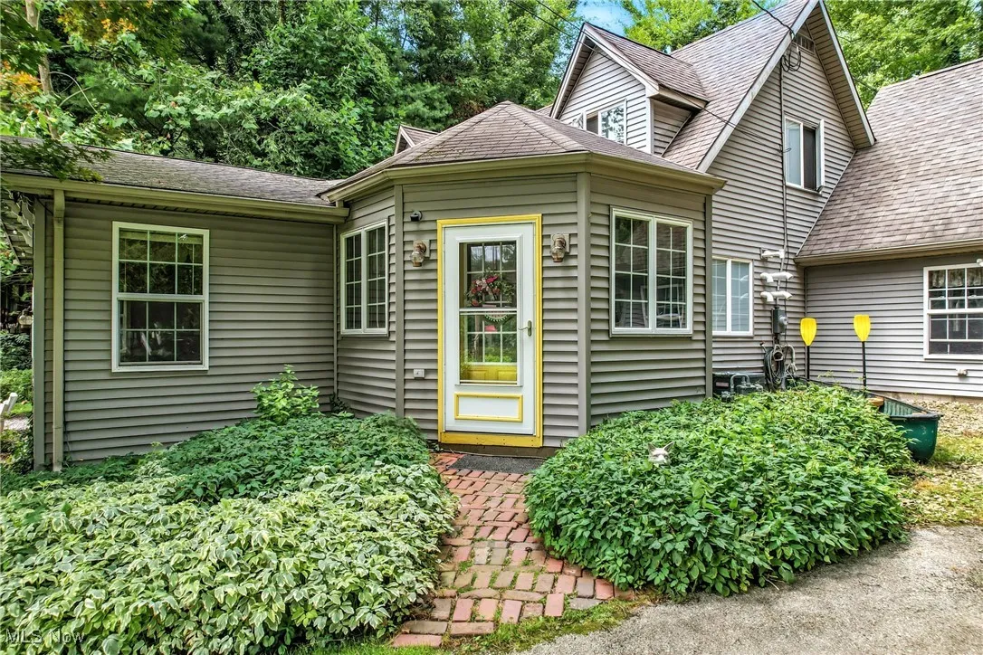 1173 Ridge Road, Salem, Ohio,MLS Now Listing ID