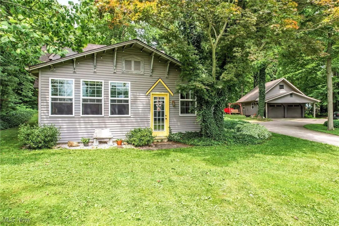 1173 Ridge Road, Salem, Ohio,MLS Now Listing ID