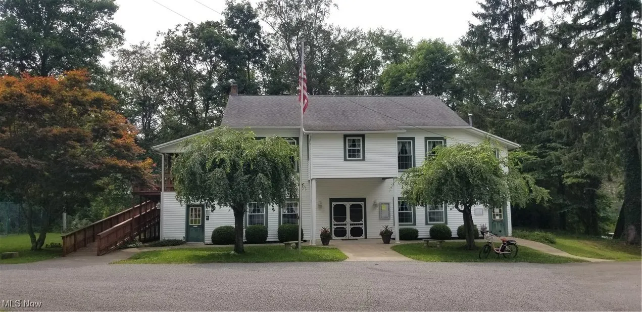 Clubhouse
