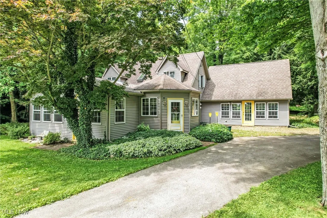 1173 Ridge Road, Salem, Ohio,MLS Now Listing ID