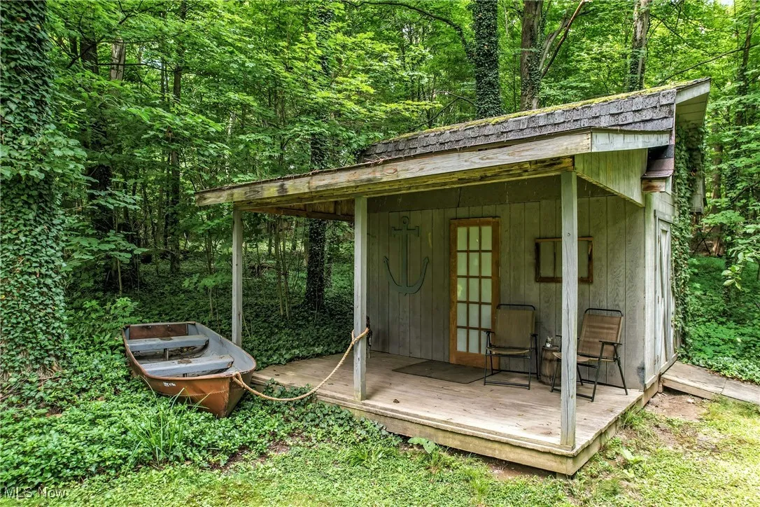 1173 Ridge Road, Salem, Ohio,MLS Now Listing ID