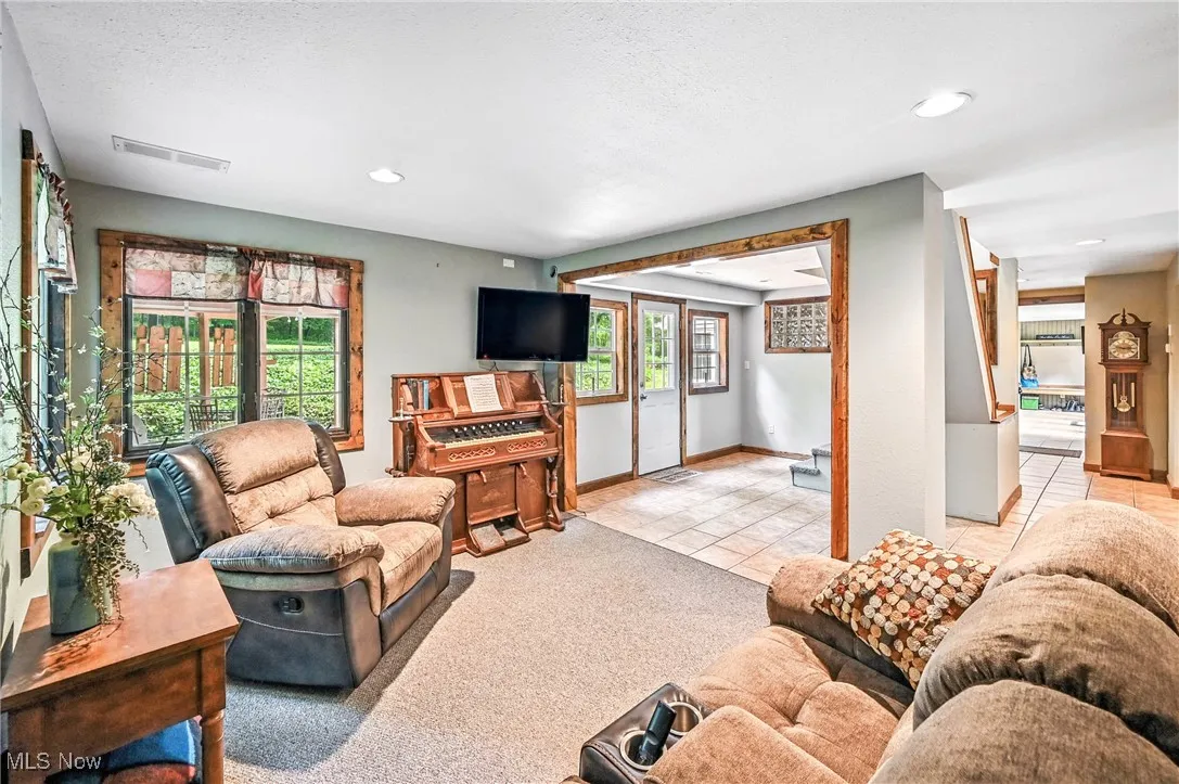 1173 Ridge Road, Salem, Ohio,MLS Now Listing ID