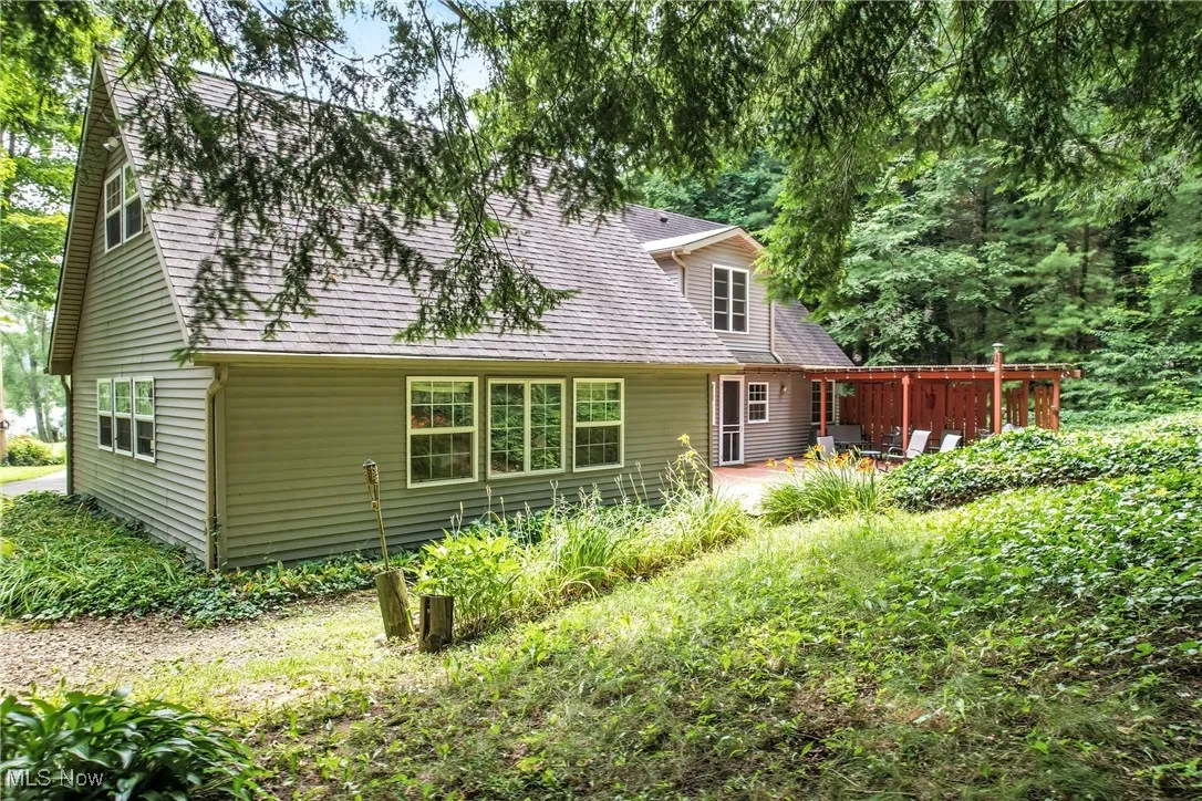 1173 Ridge Road, Salem, Ohio,MLS Now Listing ID