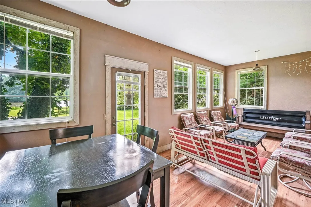 1173 Ridge Road, Salem, Ohio,MLS Now Listing ID