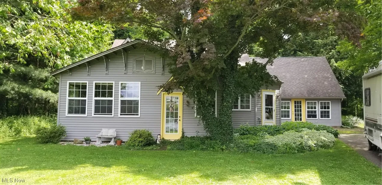 1173 Ridge Road, Salem, Ohio,MLS Now Listing ID