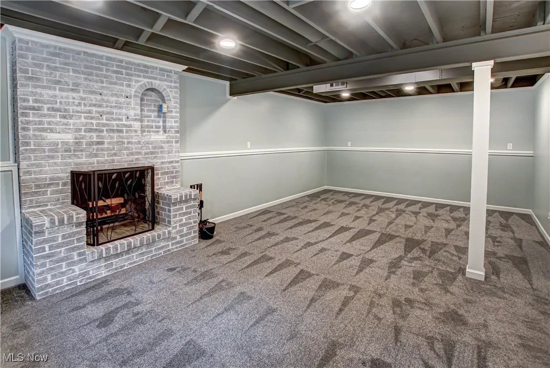 525 Valley Drive, Medina, Ohio,MLS Now Listing ID