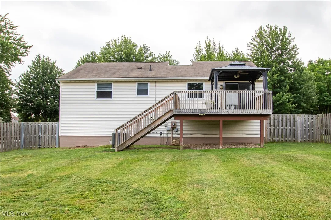 525 Valley Drive, Medina, Ohio,MLS Now Listing ID