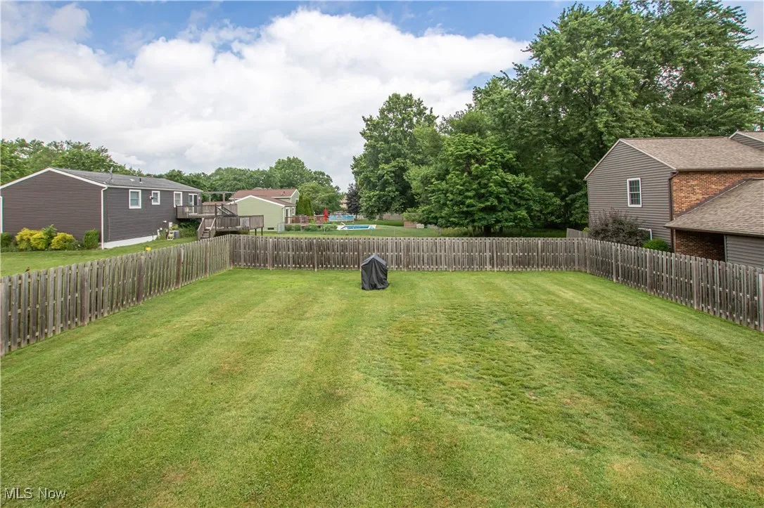 525 Valley Drive, Medina, Ohio,MLS Now Listing ID