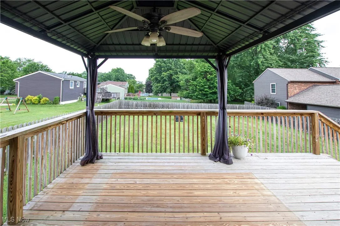 525 Valley Drive, Medina, Ohio,MLS Now Listing ID