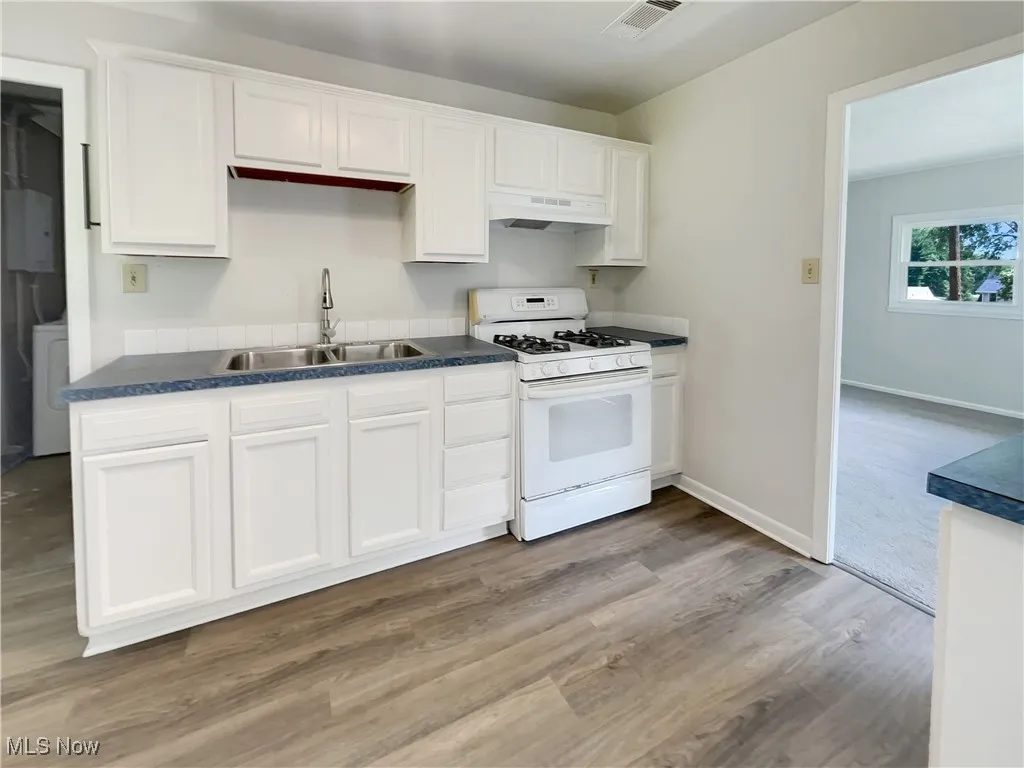 1202 Clifton Avenue, Akron, Ohio,MLS Now Listing ID